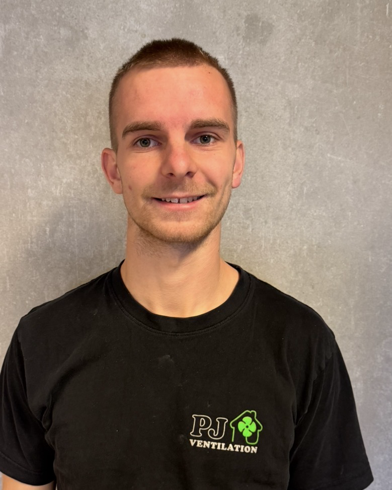 Nicolaj Johannesson, medejer med ansvar for service og private kunder